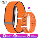 Fitness Sports Bracelet for Foreign Trade
