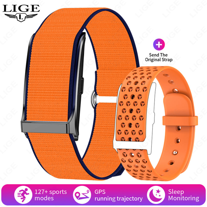 Fitness Sports Bracelet for Foreign Trade