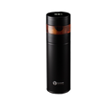 Smart Temperature Display Vacuum Insulated Cup with Tea Strainer