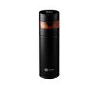 Smart Temperature Display Vacuum Insulated Cup with Tea Strainer