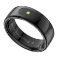 smart health ring tracker