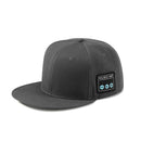 Wireless Audio Hat