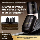 Complementary color hair care pen