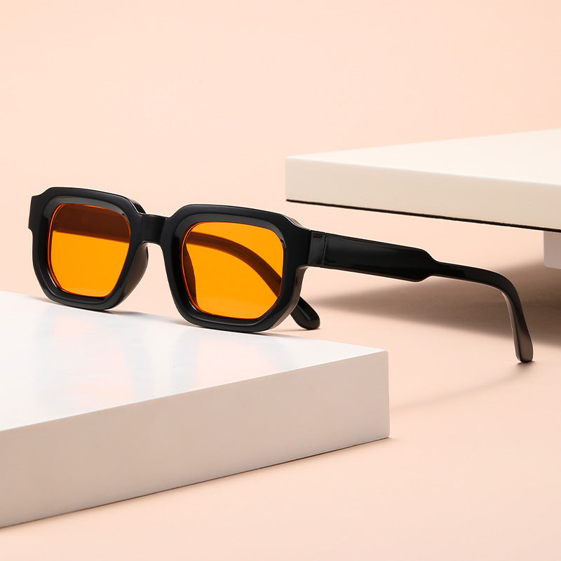 High-End Fashion Sunglasses Women's Sunglasses