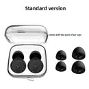 Silicone Noise Reduction Sleep Earplugs