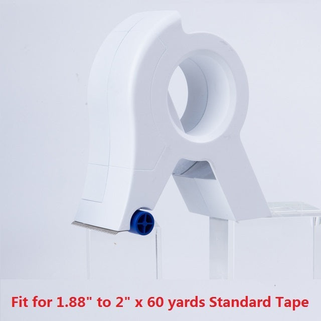 Minimalist Portable Painters Tape Applicator Dispenser