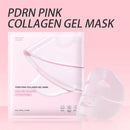Pink Collagen Mask