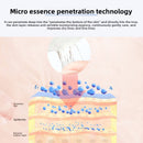 Condensing Microcrystalline Nasolabial Folds Moisturizing and Hydrating Mask