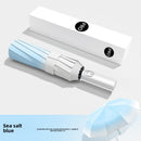 72-Bone Automatic Folding Umbrella