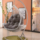 Garden Hanging Basket Chair Cushion