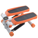 Mini Elliptical Stepper for Home Fitness