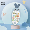 Children's early education toys