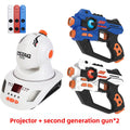 Canhui Laser Battle Toy Gun