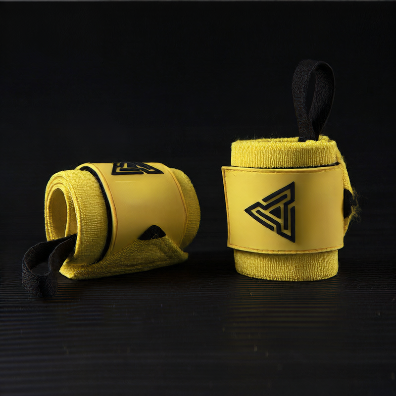 Professional hand and wrist care products