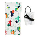 USB Milk Water Warmer Travel Stroller Insulated Bag Portable Baby Nursing Bottle Heater Cover Baby Food Warmer Bottle Warmer