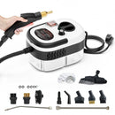 High-temperature and high-pressure steam cleaning machine