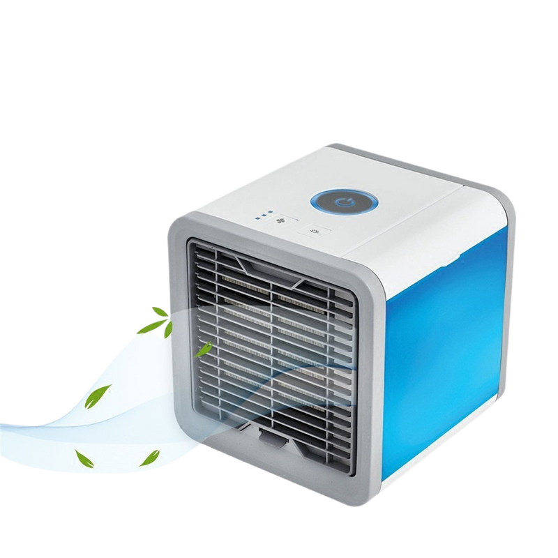 Mini Desktop Air Cooler