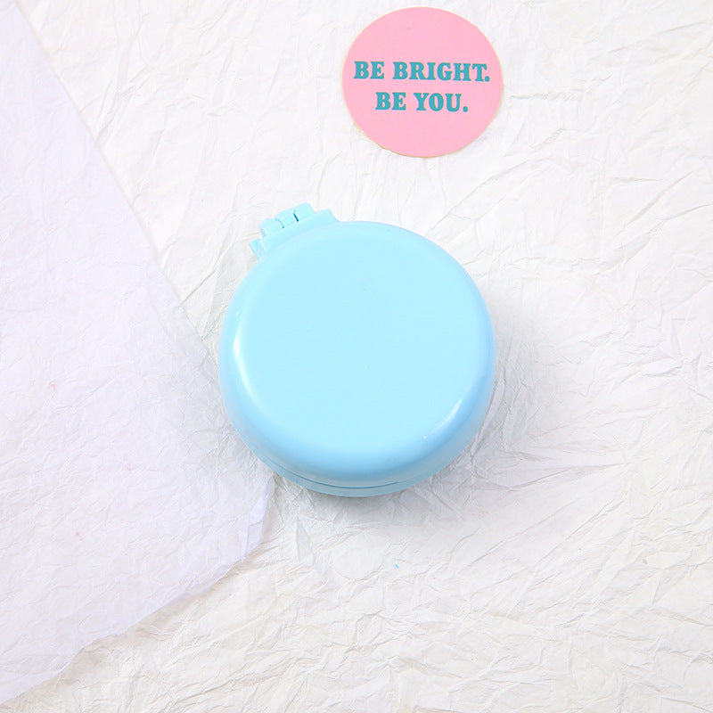 Mirror Integrated Mini Portable