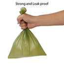 Degradable Pet Waste Bags