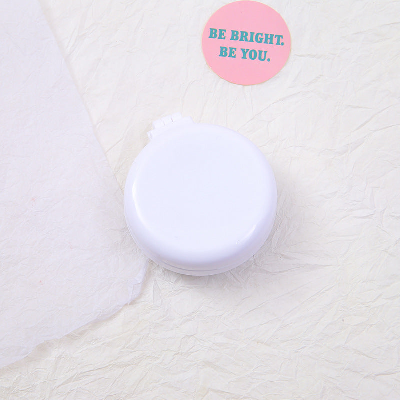 Mirror Integrated Mini Portable