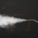 High-temperature and high-pressure steam cleaning machine