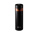 Smart Temperature Display Vacuum Insulated Cup with Tea Strainer