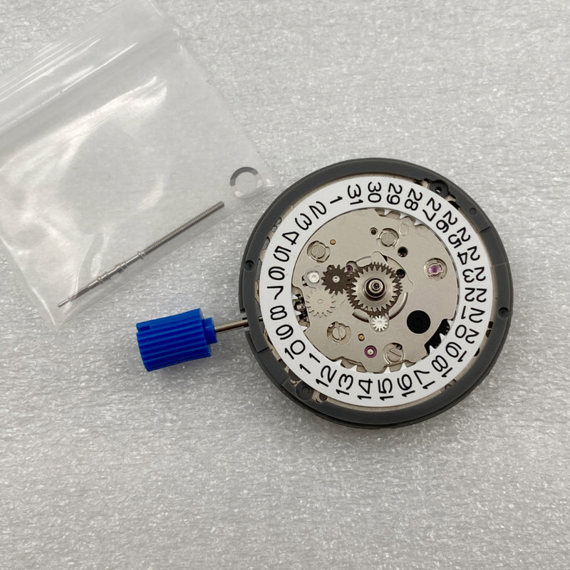 Watch Movement Parts
