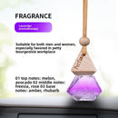 Car Perfume Pendant