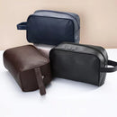 Fashionable Large Capacity Travel Cosmetic Bag