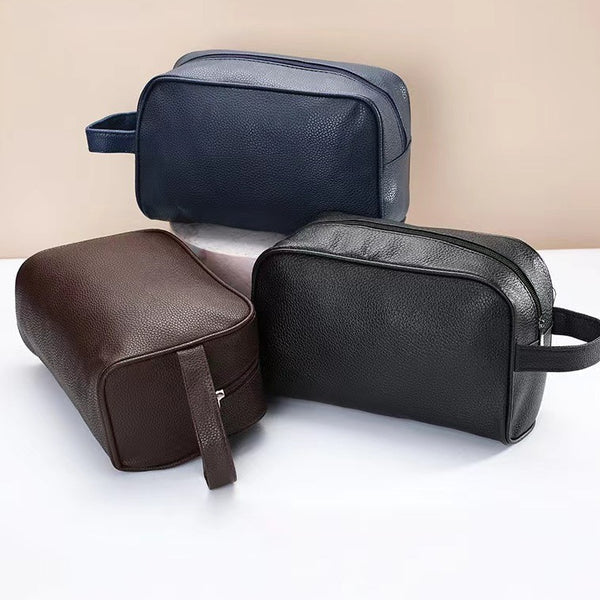 Fashionable Large Capacity Travel Cosmetic Bag