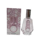 Perfume Fresh and Natural Lasting Fragrance