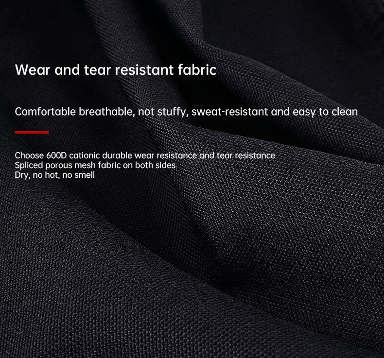 Outdoor Folding Chair Heighten Moon Chair Portable Camping Fishing Chair Leisure Beach Chair Back Chair - TrendTrove