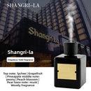 Home Fragrance Diffuser with 10 Scents