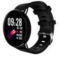 Intelligent sports watch with various sports modes