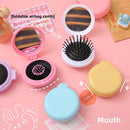 Mirror Integrated Mini Portable