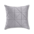 Geometric Pillow Cushion
