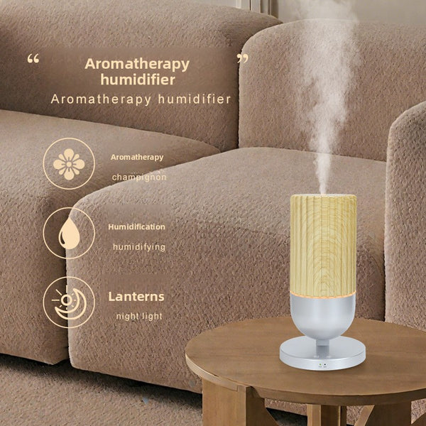 Essential Oil Aromatherapy Humidifier