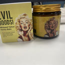 Butter and Manuka Honey Facial Moisturizing Cream