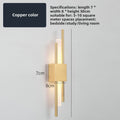 Modern Nordic LED Wall Lamp