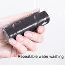 Portable screen cleaning artifact Integrated liquid crystal cleaner Wipe mobile phone tablet spray - TrendTrove