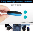 Best Selling Products Electric Relaxation Device Intelligent Mini Massager Shoulder Massager New