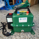 Air conditioning compressor