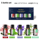 Water Soluble Aromatherapy Essential Oil Set