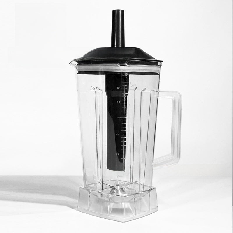 crushed ice fruit juice mixer