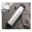Portable Large Capacity Fitness Stainless Steel Outer Sports Vacuum Cup