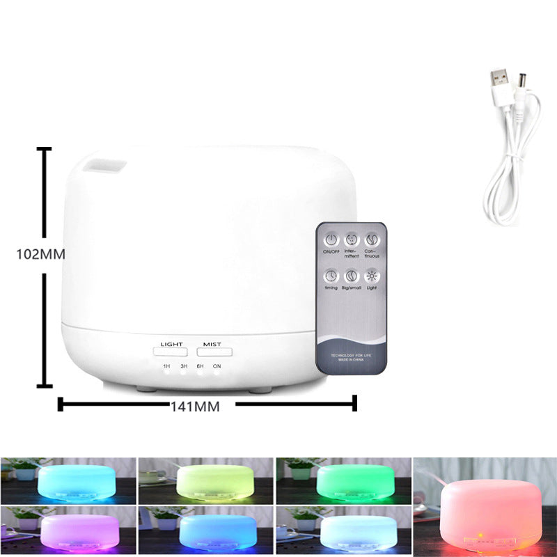 air humidifier