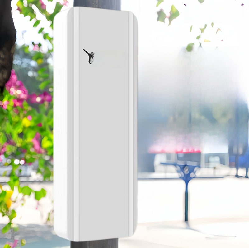 High-Power Outdoor Wireless Router