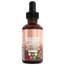 Black Walnut Pumpkin Seed Dietary Dropper