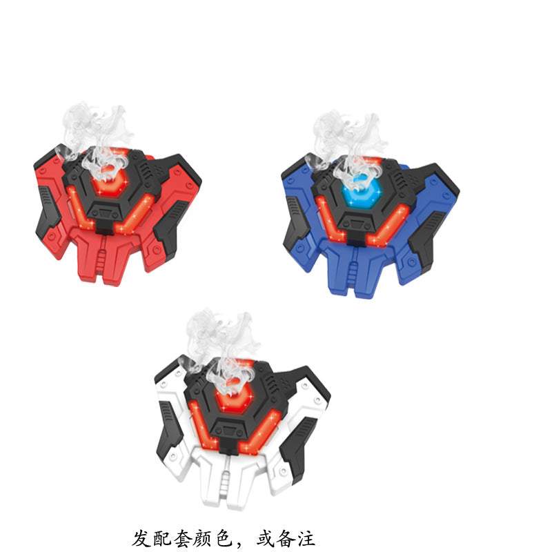 Canhui Laser Battle Toy Gun