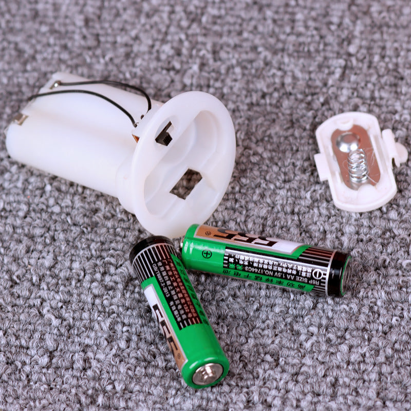 Glowing Halloween Pumpkin Lantern for Decoration